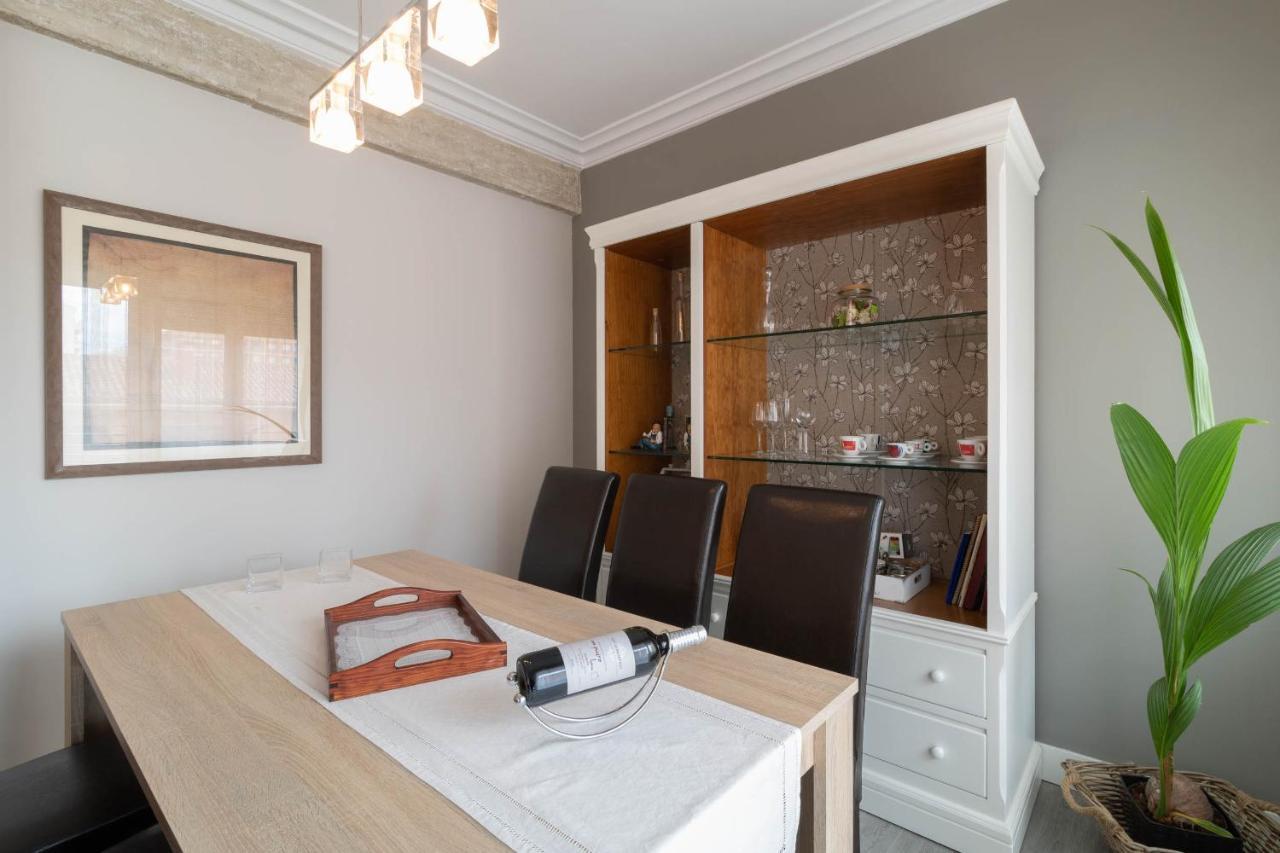 San Pietro Home La Rioja Logroño Kültér fotó