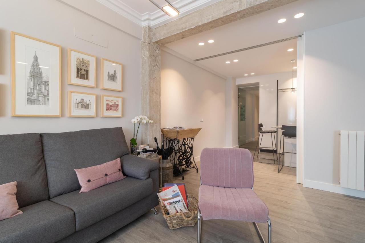 San Pietro Home La Rioja Logroño Kültér fotó