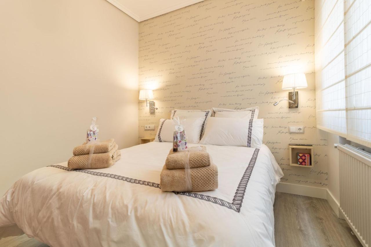 San Pietro Home La Rioja Logroño Kültér fotó