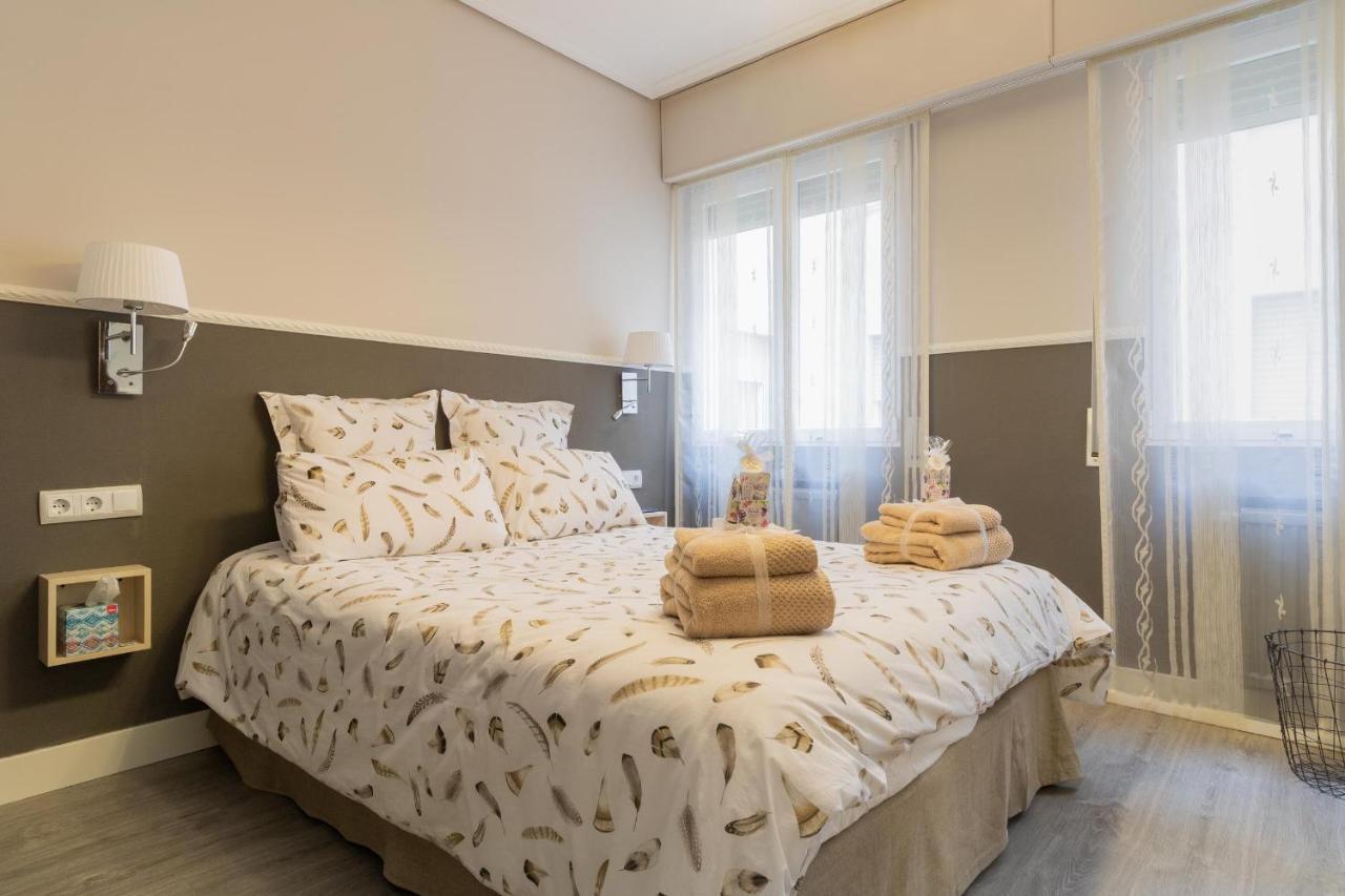San Pietro Home La Rioja Logroño Kültér fotó