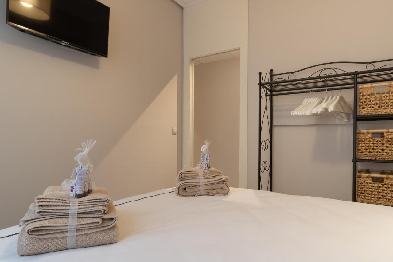 San Pietro Home La Rioja Logroño Kültér fotó